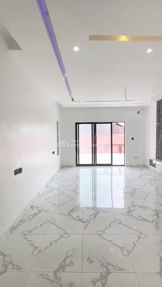 Massive and Luxurious 5bedroom Fully Detached Duplex, Blenco, Sangotedo, Ajah, Lagos, Detached Duplex for Sale