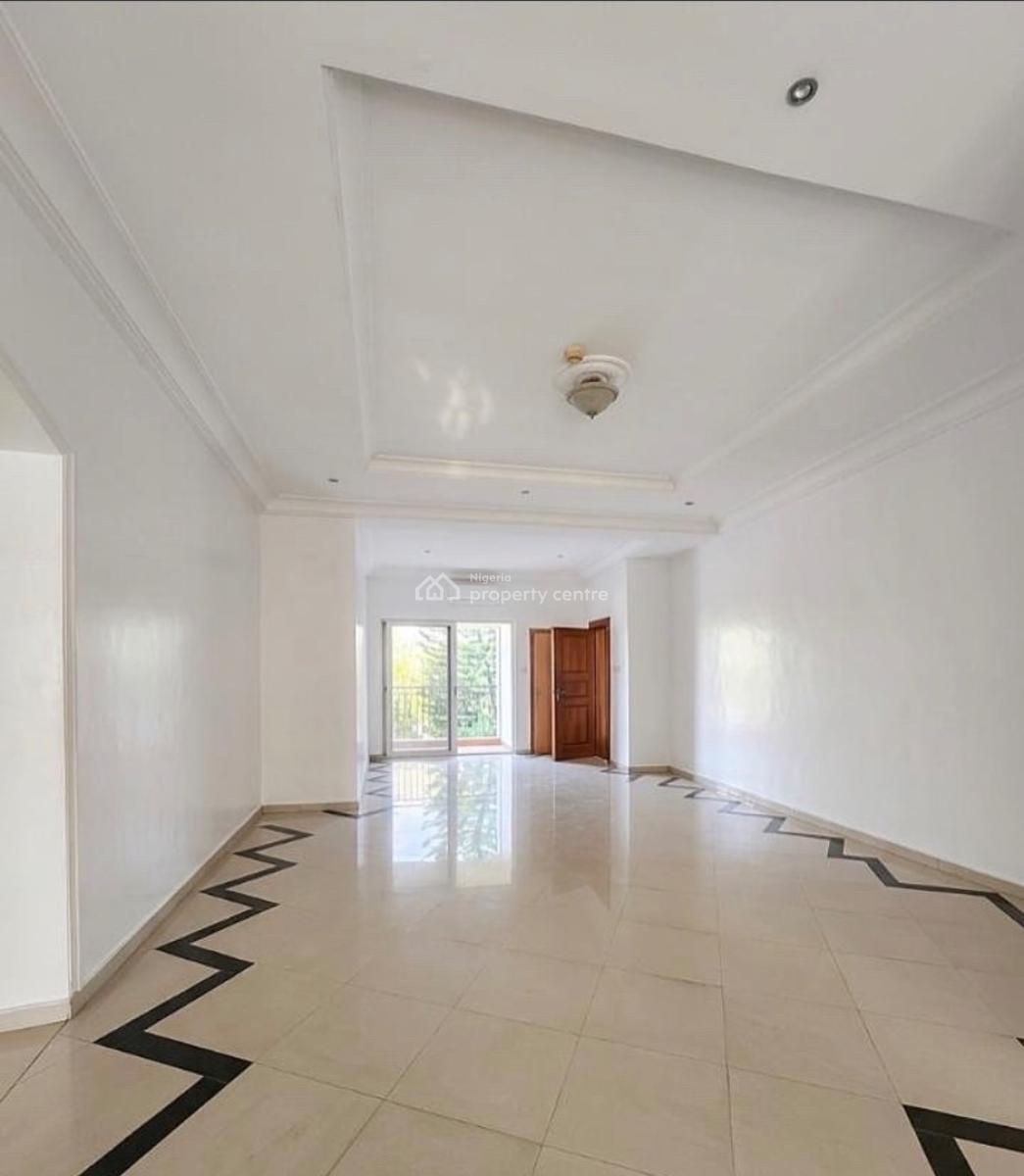 Spacious 3 Bedroom Apartment Available, Banana Island, Ikoyi, Lagos, Flat / Apartment for Rent