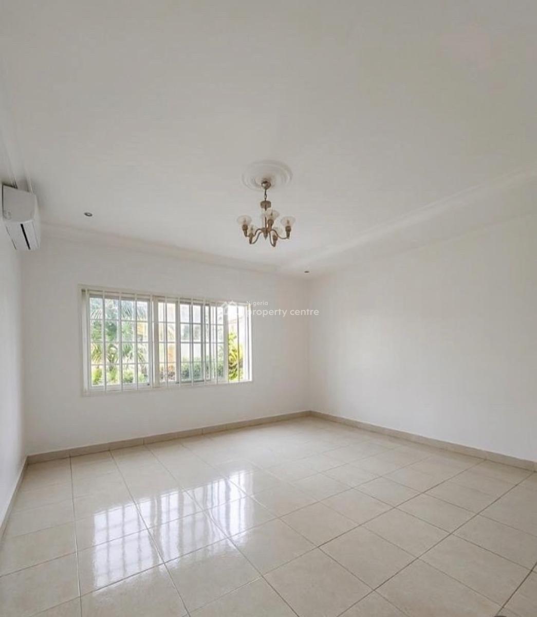 Spacious 3 Bedroom Apartment Available, Banana Island, Ikoyi, Lagos, Flat / Apartment for Rent