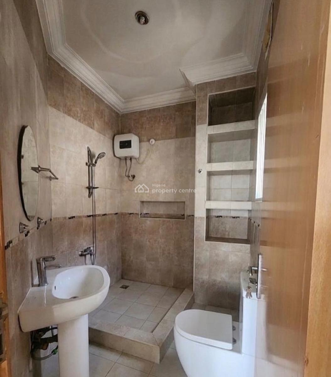 Spacious 3 Bedroom Apartment Available, Banana Island, Ikoyi, Lagos, Flat / Apartment for Rent