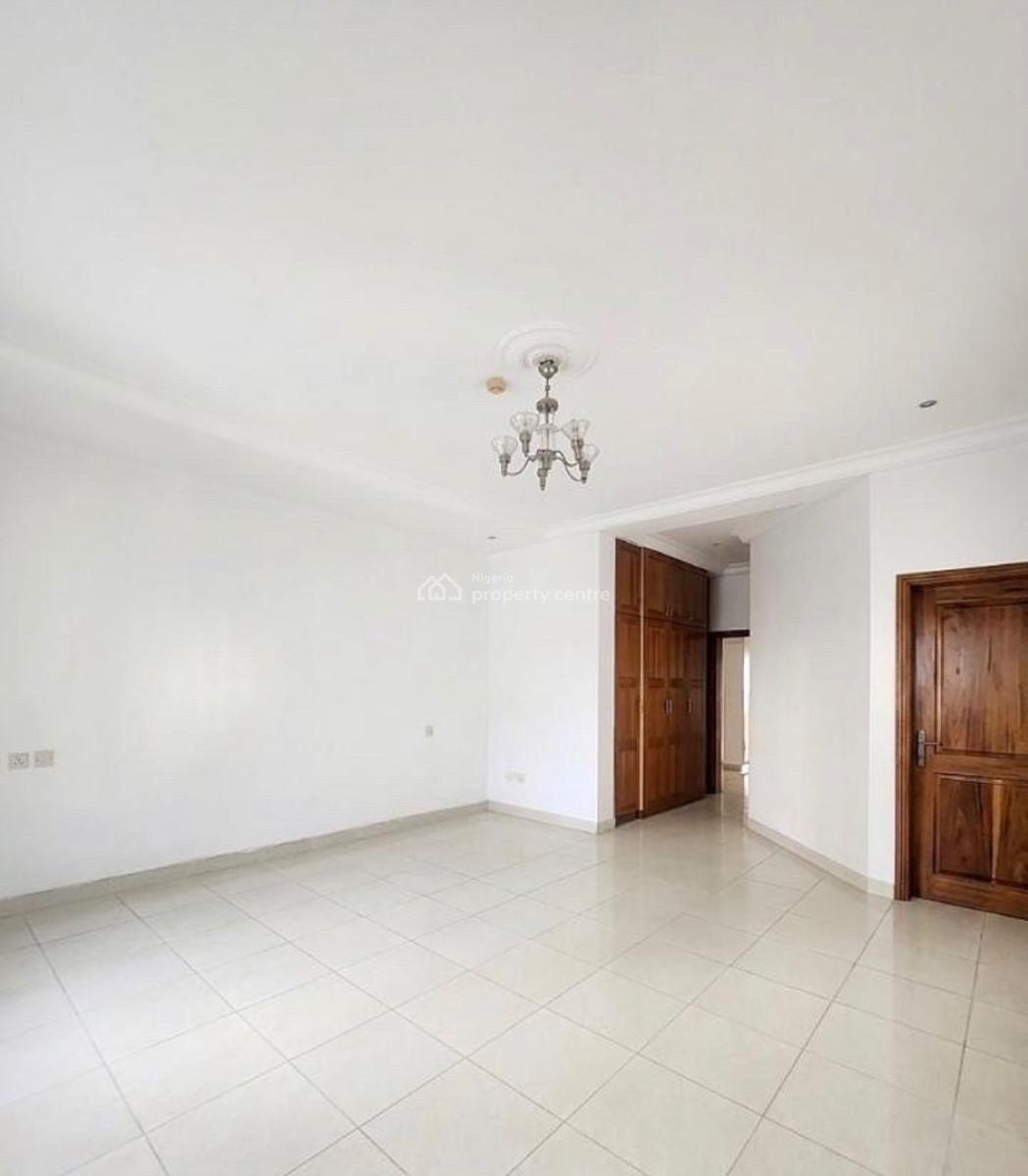 Spacious 3 Bedroom Apartment Available, Banana Island, Ikoyi, Lagos, Flat / Apartment for Rent
