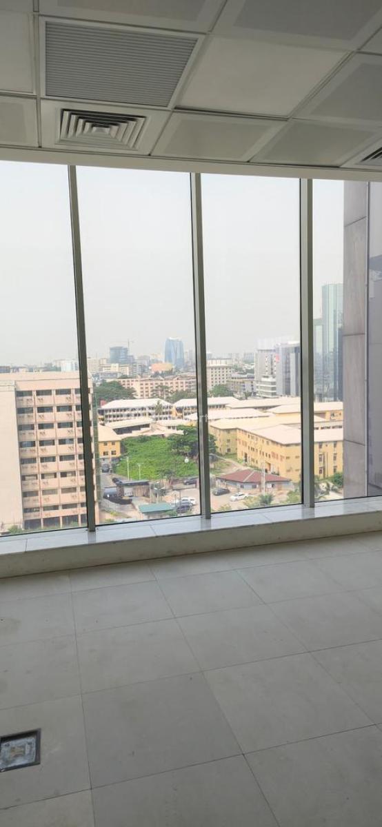 Contemporary 4-bedroom Serviced Semi Detached Duplex with 2rooms Bq, Banana Island, Ikoyi, Lagos, Semi-detached Duplex for Rent