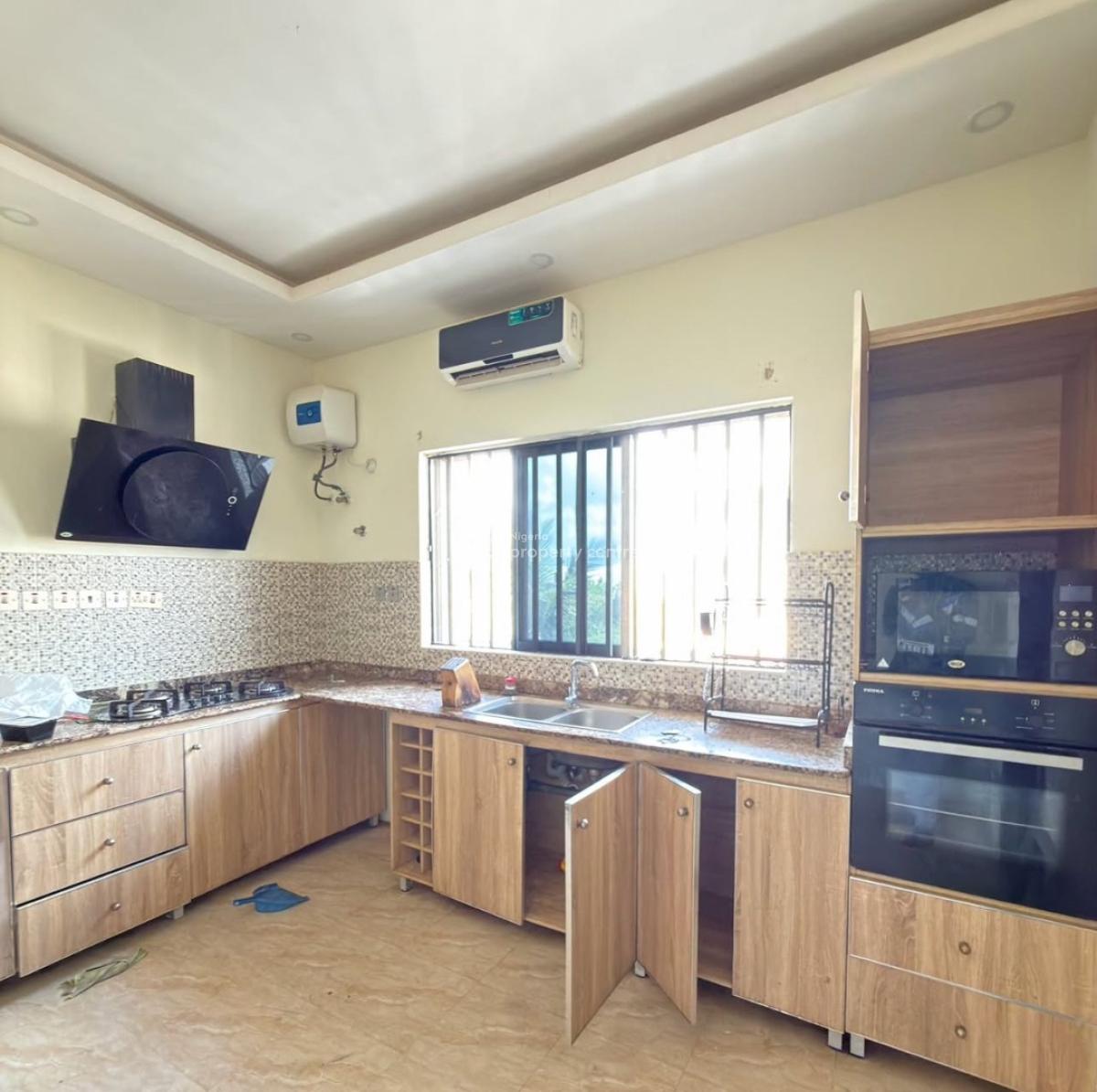 3 Bedroom Apartment, Lekki, Lagos, Flat / Apartment for Rent