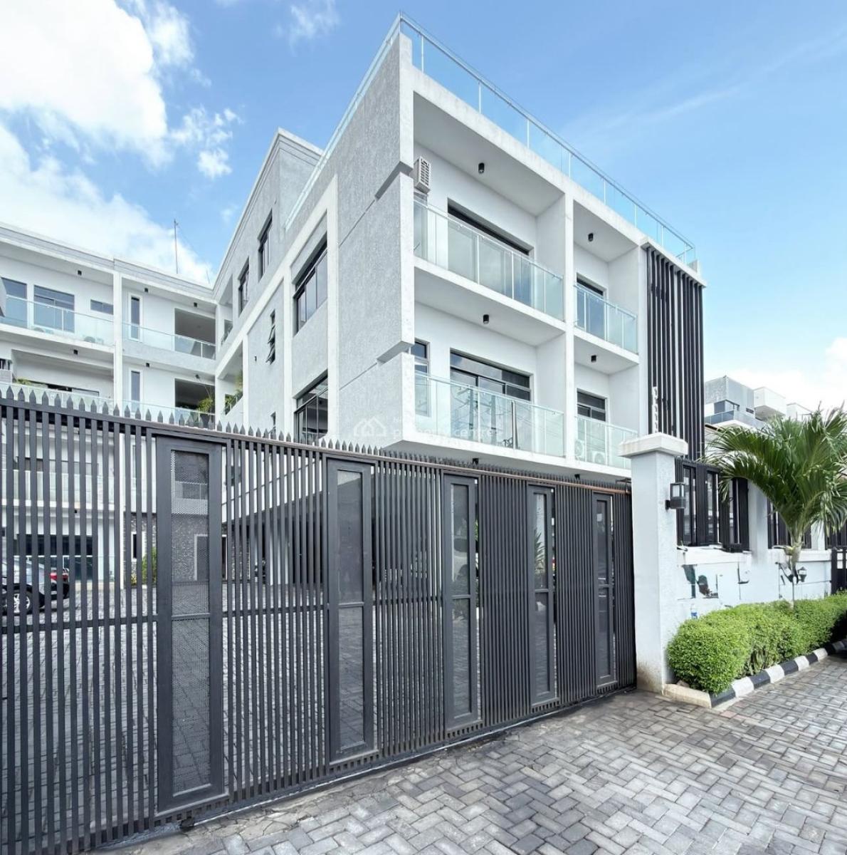 3 Bedroom Apartment, Lekki, Lagos, Flat / Apartment for Rent