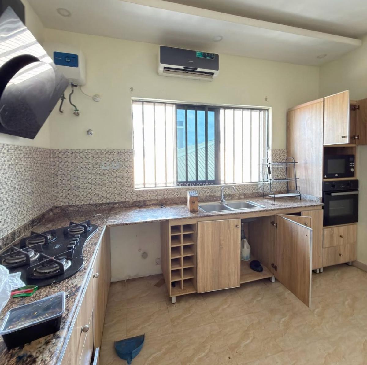 3 Bedroom Apartment, Lekki, Lagos, Flat / Apartment for Rent