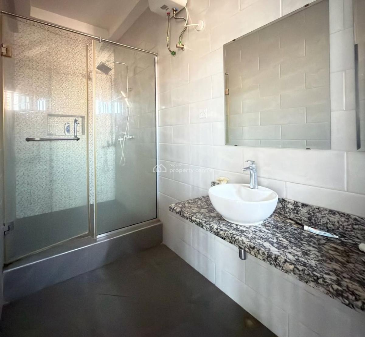 3 Bedroom Apartment, Lekki, Lagos, Flat / Apartment for Rent