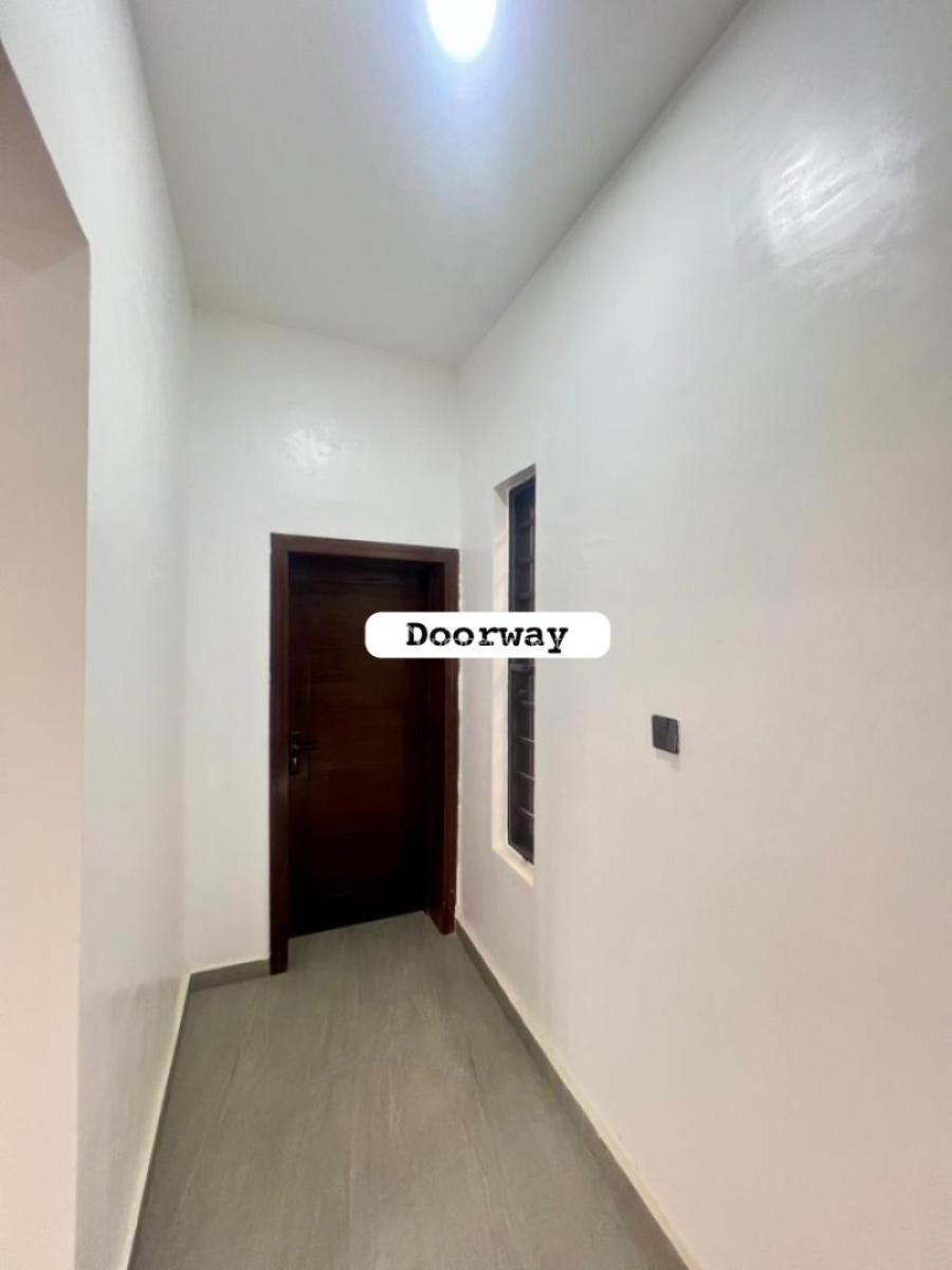 5 Bedrooms Fully Detached Duplex House + Bq & Swimming Pool, Gra Phase 2, Magodo, Lagos, Detached Duplex for Sale