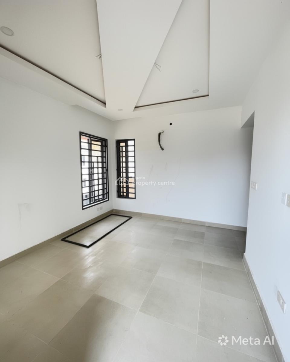 4 Bedroom Apartment + Bq, Lekki Phase 1, Lekki, Lagos, Block of Flats for Sale