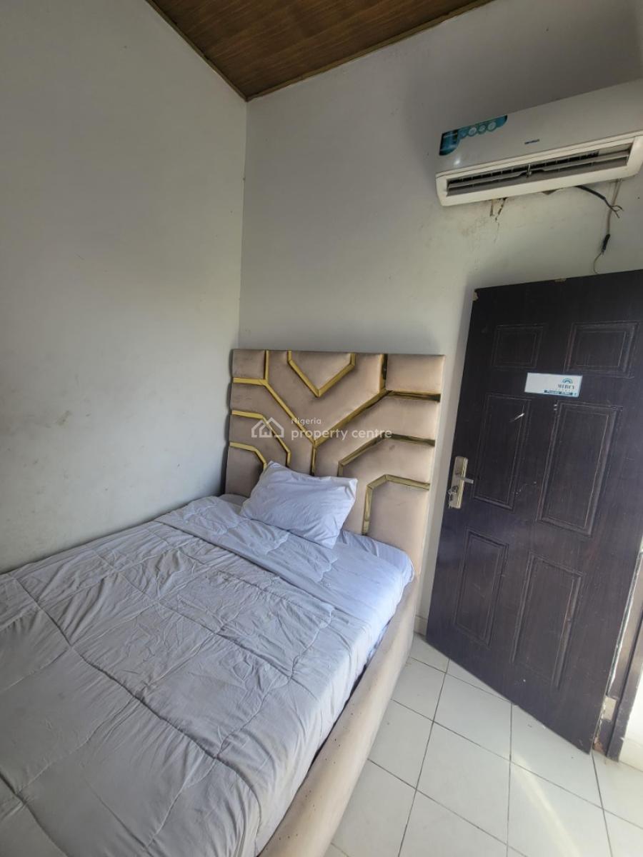 3 Bedrooms Fully Furnished Apartments, Olokonla, Ajah, Lagos, Flat / Apartment for Rent