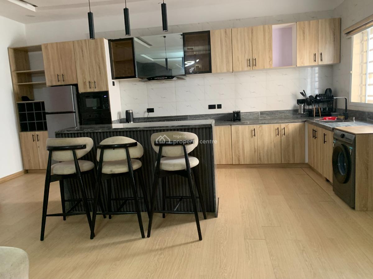 Luxury 3 Bedroom Apartment, Lekki Phase 1, Lekki, Lagos, Flat / Apartment for Sale