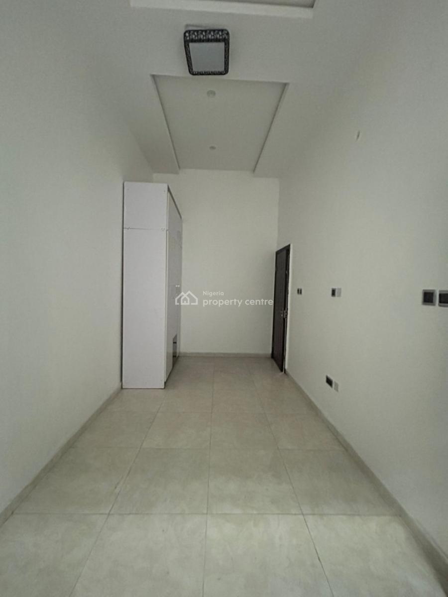 4 Bedroom Semi-detached Duplex, Agungi, Lekki, Lagos, Semi-detached Duplex for Sale