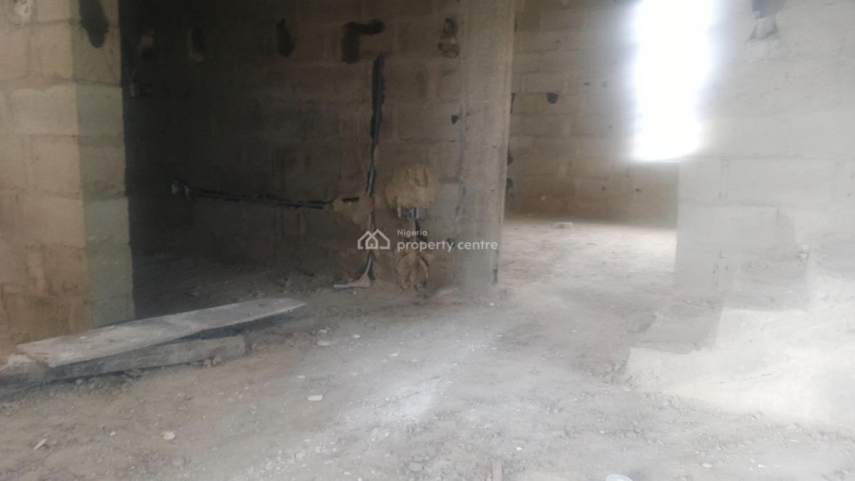 Luxury 4 Bedrooms Detached Duplex with Boyz Quarter, Heirs Residence Opposite Sky Mall, Ogombo, Ajah, Lagos, Detached Duplex for Sale