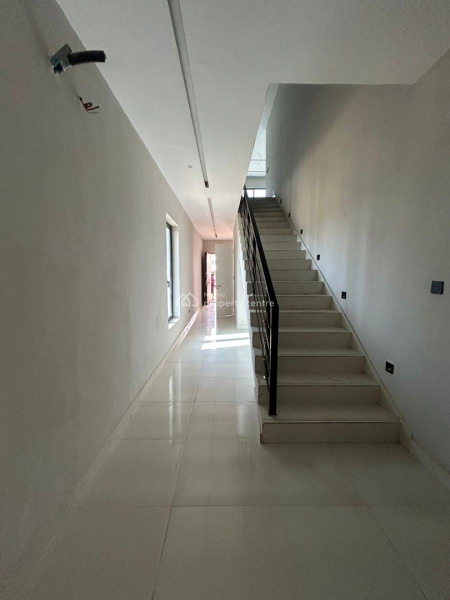 4 Bedroom Semi-detached Duplex, Lekki, Lagos, Semi-detached Duplex for Sale
