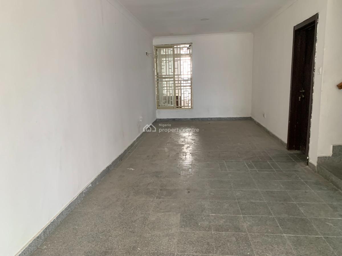 Luxury 5-bedroom Semi-detached Duplex for Commercial., Lekki Phase 1, Lekki, Lagos, Semi-detached Duplex for Rent