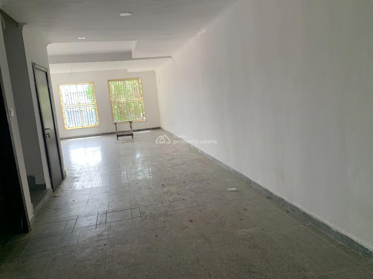 Luxury 5-bedroom Semi-detached Duplex for Commercial., Lekki Phase 1, Lekki, Lagos, Semi-detached Duplex for Rent