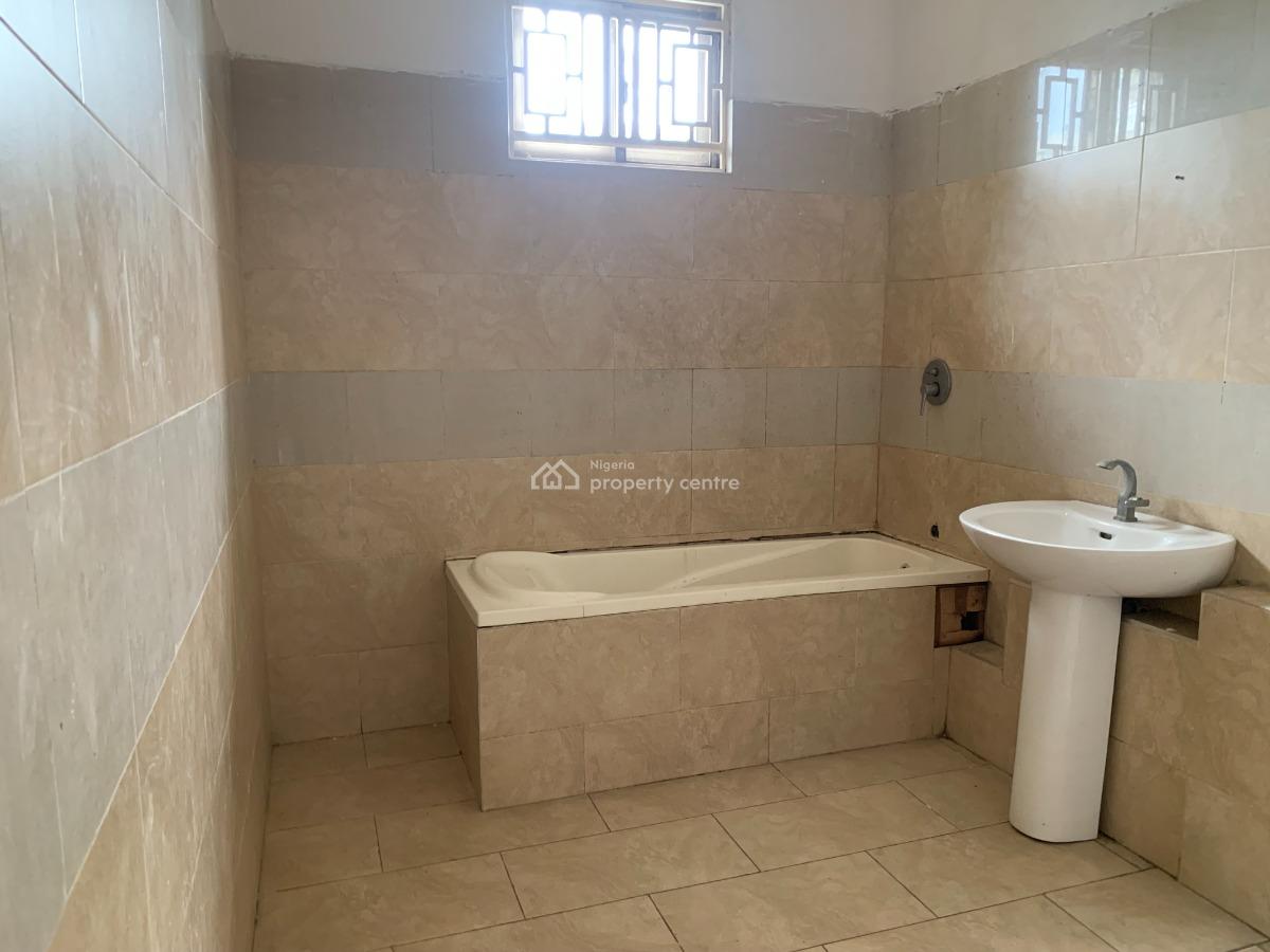 Luxury 5-bedroom Semi-detached Duplex for Commercial., Lekki Phase 1, Lekki, Lagos, Semi-detached Duplex for Rent