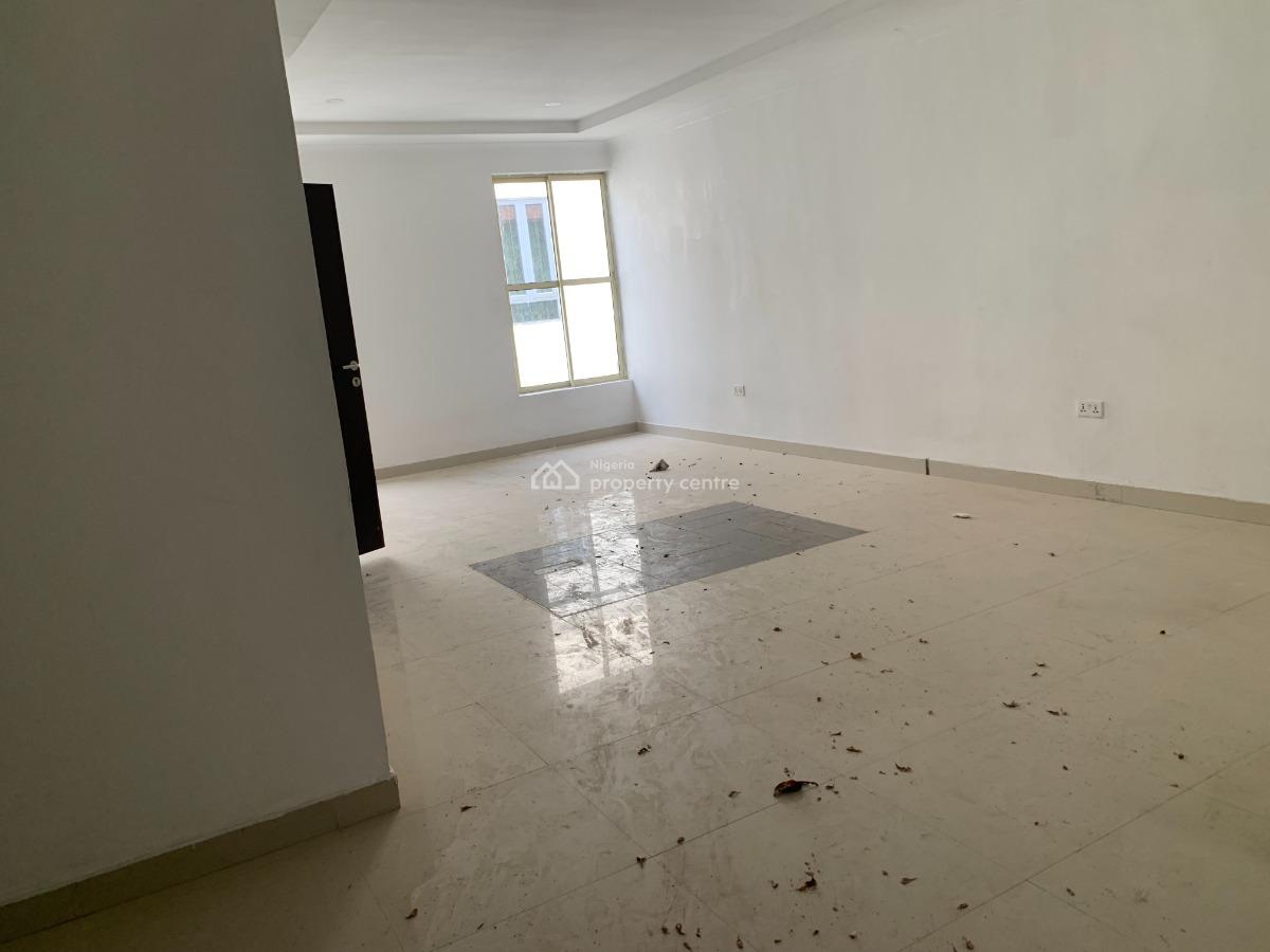 Luxury 5-bedroom Semi-detached Duplex for Commercial., Lekki Phase 1, Lekki, Lagos, Semi-detached Duplex for Rent