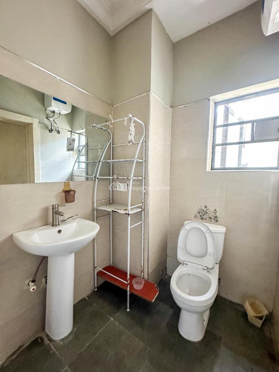Modern 3-bedroom Apartment, Megamond Estate, Lekki, Lagos, House for Rent