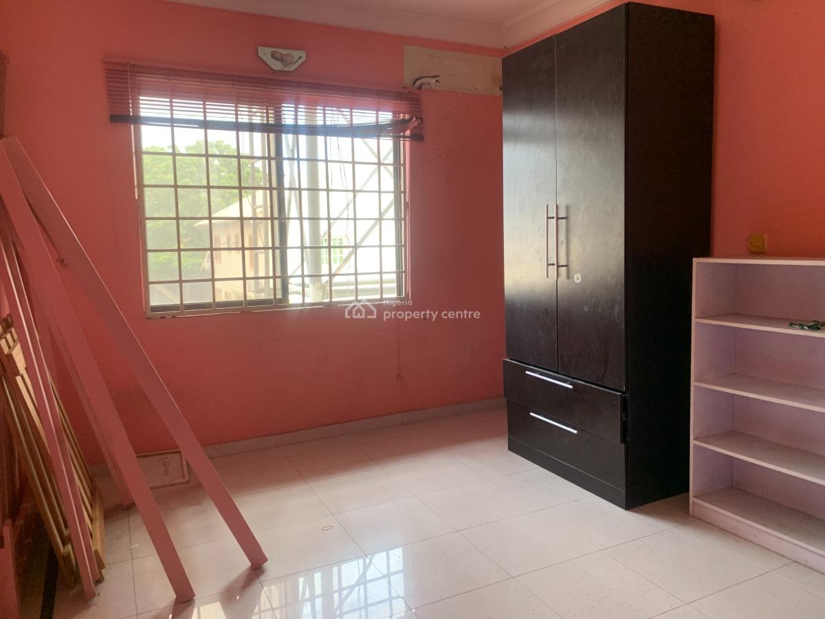 Luxury 5-bedroom Semi-detached Duplex, Lekki Phase 1, Lekki, Lagos, Semi-detached Duplex for Rent