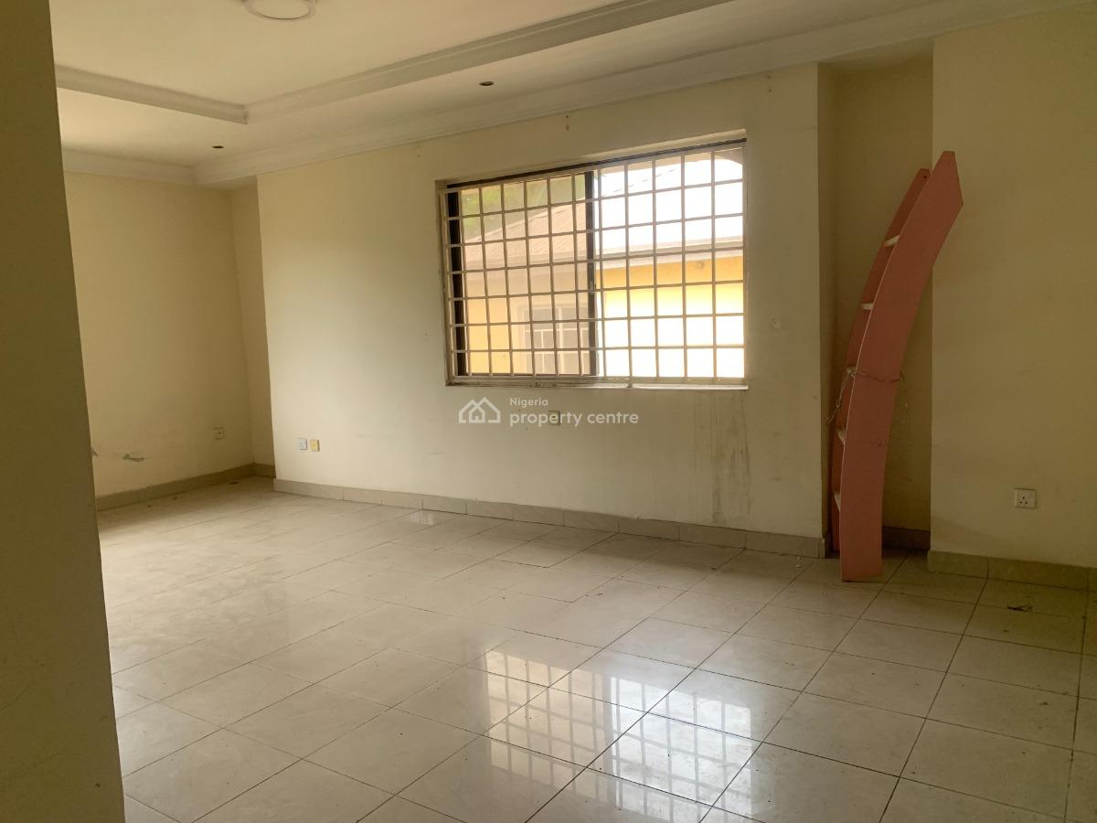 Luxury 5-bedroom Semi-detached Duplex, Lekki Phase 1, Lekki, Lagos, Semi-detached Duplex for Rent