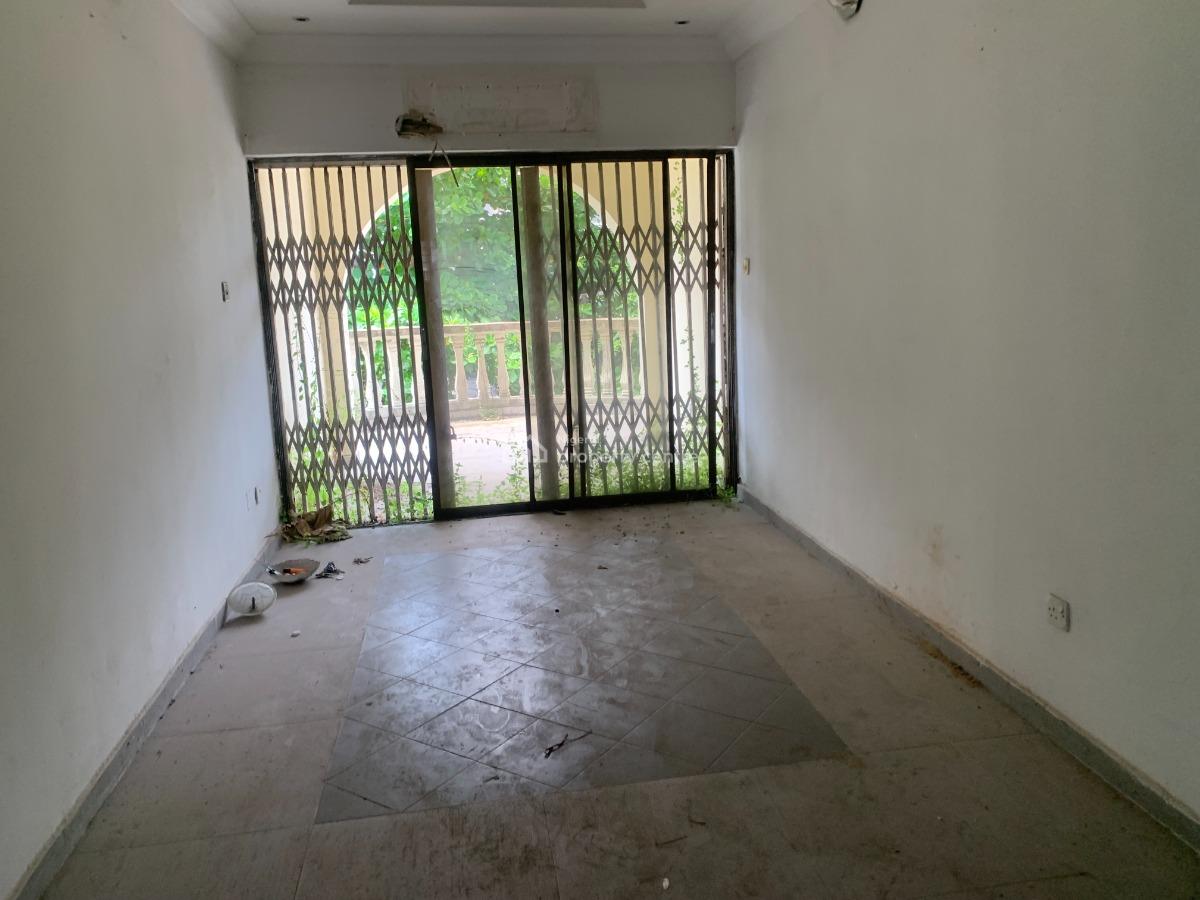 Luxury 5-bedroom Semi-detached Duplex, Lekki Phase 1, Lekki, Lagos, Semi-detached Duplex for Rent