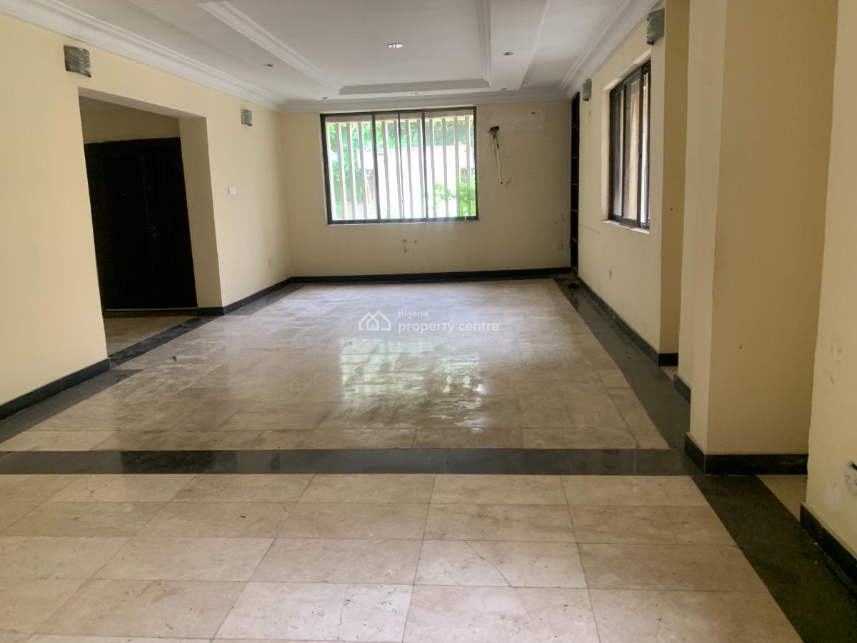 Luxury 5-bedroom Semi-detached Duplex, Lekki Phase 1, Lekki, Lagos, Semi-detached Duplex for Rent