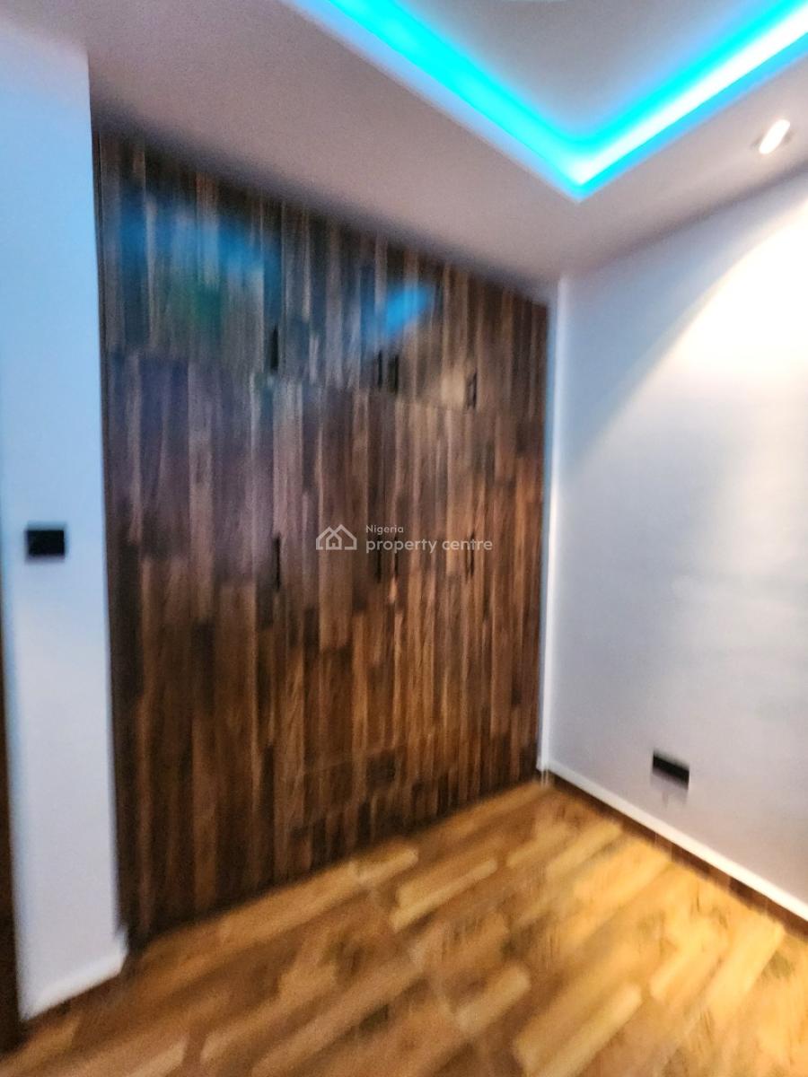 Fully Furnished 2 Bedroom Serviced Apartment + Pool, Elevator, & Gym, Ikate, Lekki, Lagos, Flat / Apartment for Sale