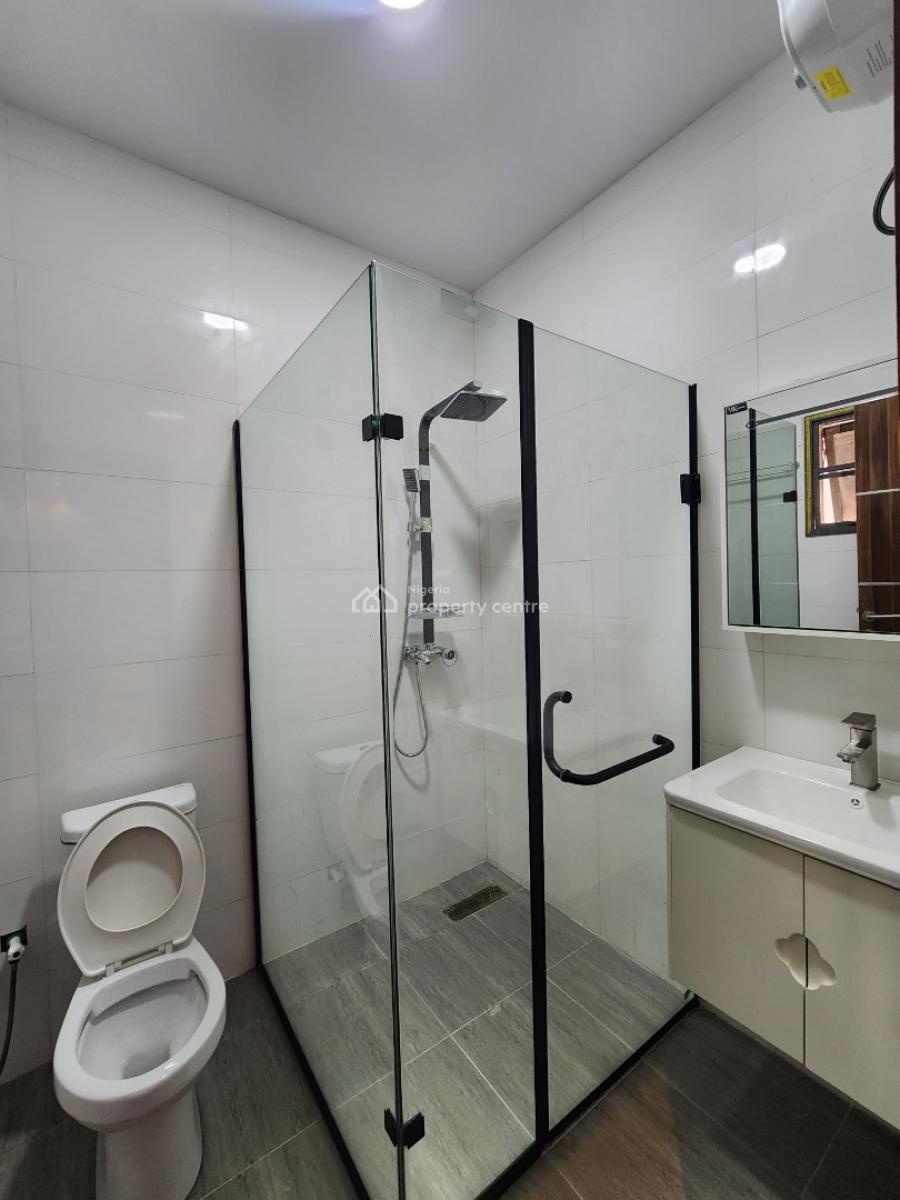 Fully Furnished 2 Bedroom Serviced Apartment + Pool, Elevator, & Gym, Ikate, Lekki, Lagos, Flat / Apartment for Sale