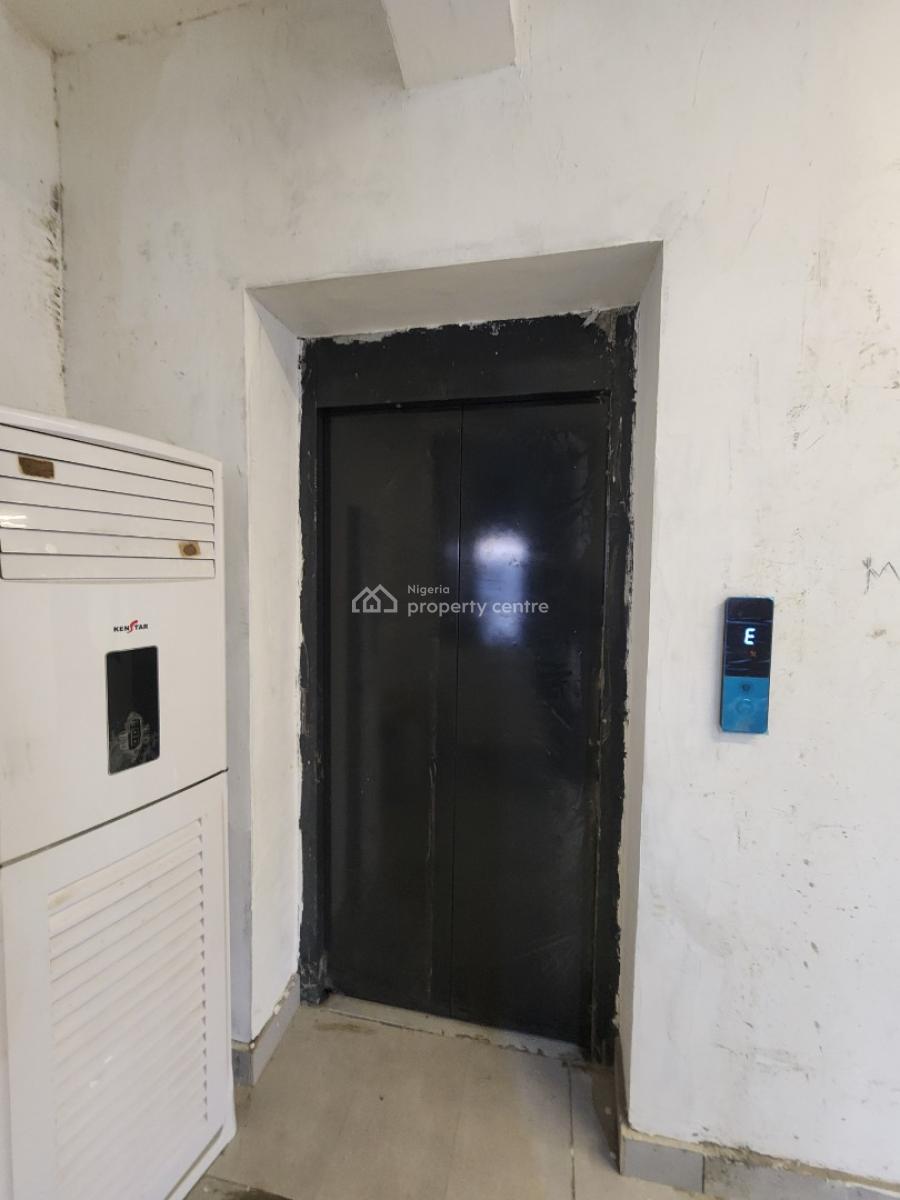 Fully Furnished 2 Bedroom Serviced Apartment + Pool, Elevator, & Gym, Ikate, Lekki, Lagos, Flat / Apartment for Sale