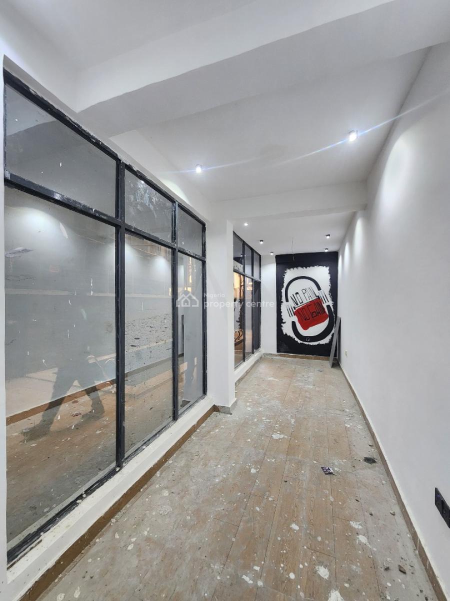 Fully Furnished 2 Bedroom Serviced Apartment + Pool, Elevator, & Gym, Ikate, Lekki, Lagos, Flat / Apartment for Sale