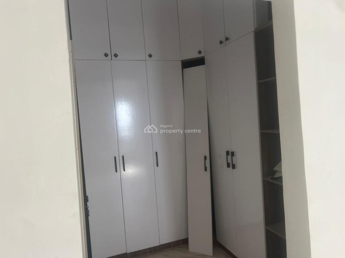 4 Bedroom Detached Duplex with Bq, Orchid, Lekki, Lagos, Detached Duplex for Sale