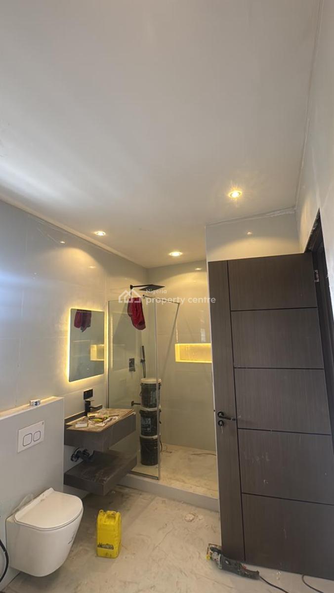 Newly Built 4 Bedrooms Duplex, Badore, Ajah, Lagos, Flat / Apartment for Sale