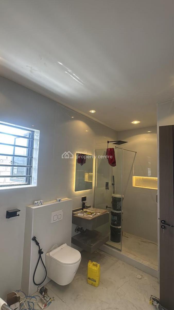Newly Built 4 Bedrooms Duplex, Badore, Ajah, Lagos, Flat / Apartment for Sale