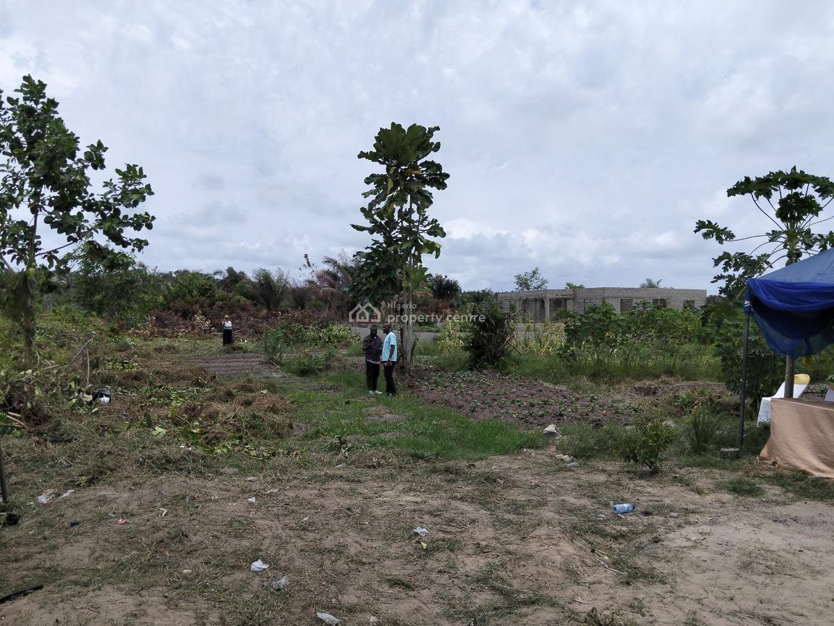 Land  Suitable for Residential Use, New Heaven Estate, Agbara Industrial Area,alaba International Market, Badagry, Lagos, Residential Land for Sale