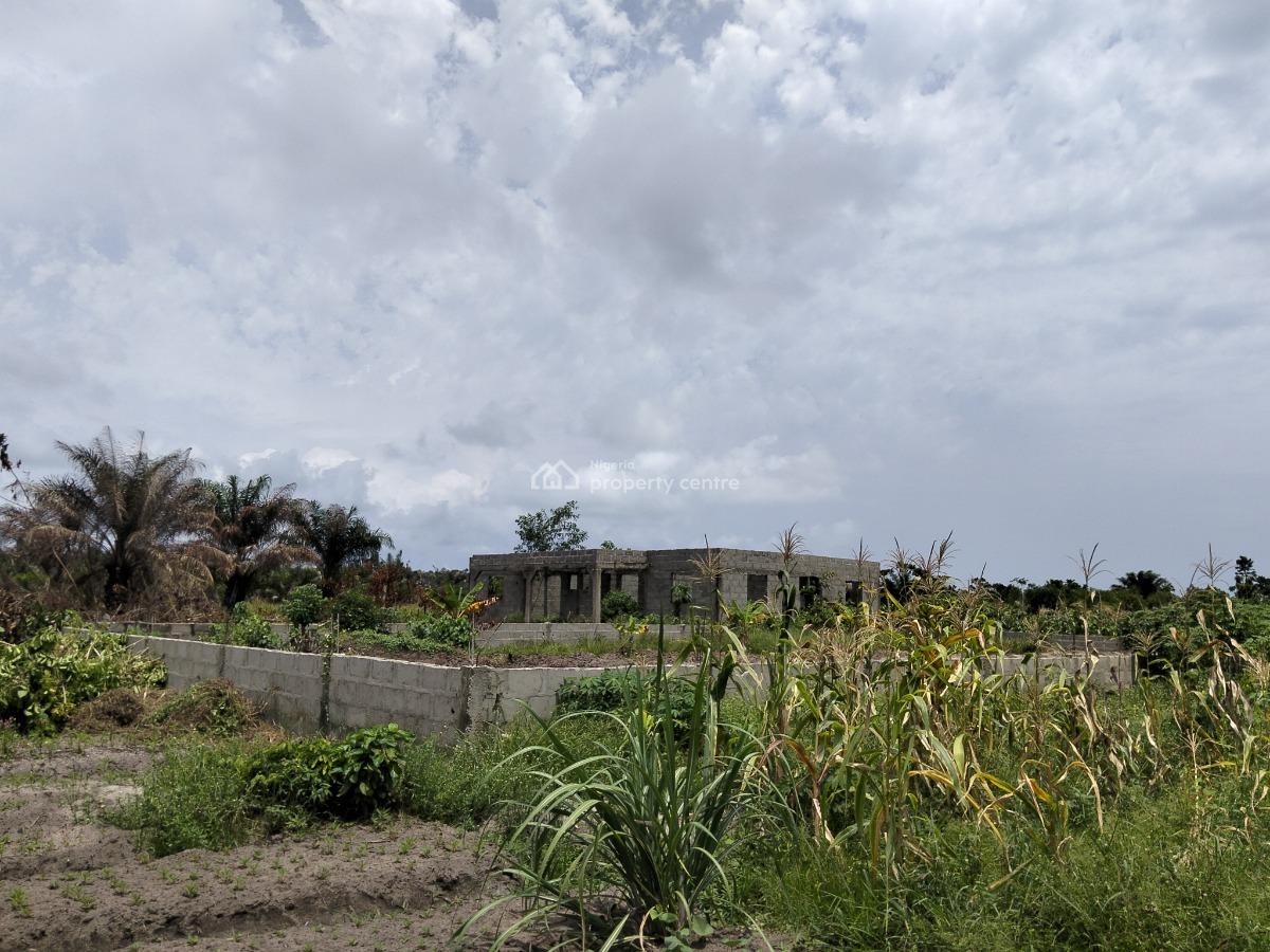 Land  Suitable for Residential Use, New Heaven Estate, Agbara Industrial Area,alaba International Market, Badagry, Lagos, Residential Land for Sale