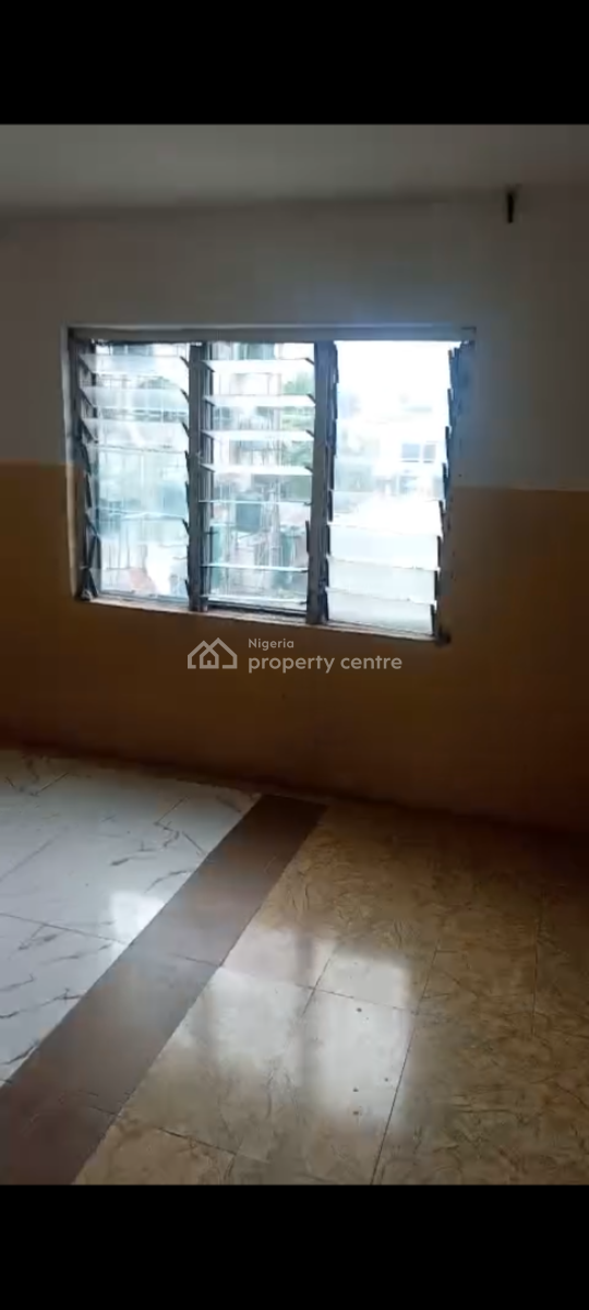 a Vacant 2 Bedroom Apartment, 5th Avenue, Festac Town, Amuwo Odofin, Lagos, Block of Flats for Sale