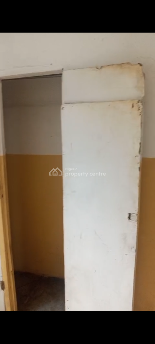a Vacant 2 Bedroom Apartment, 5th Avenue, Festac Town, Amuwo Odofin, Lagos, Block of Flats for Sale