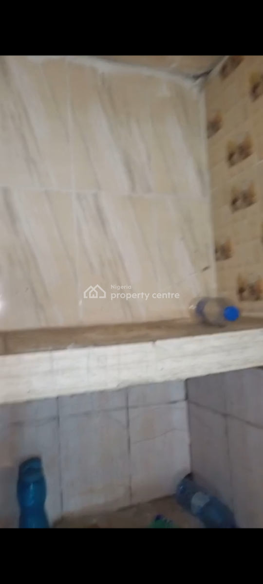a Vacant 2 Bedroom Apartment, 5th Avenue, Festac Town, Amuwo Odofin, Lagos, Block of Flats for Sale