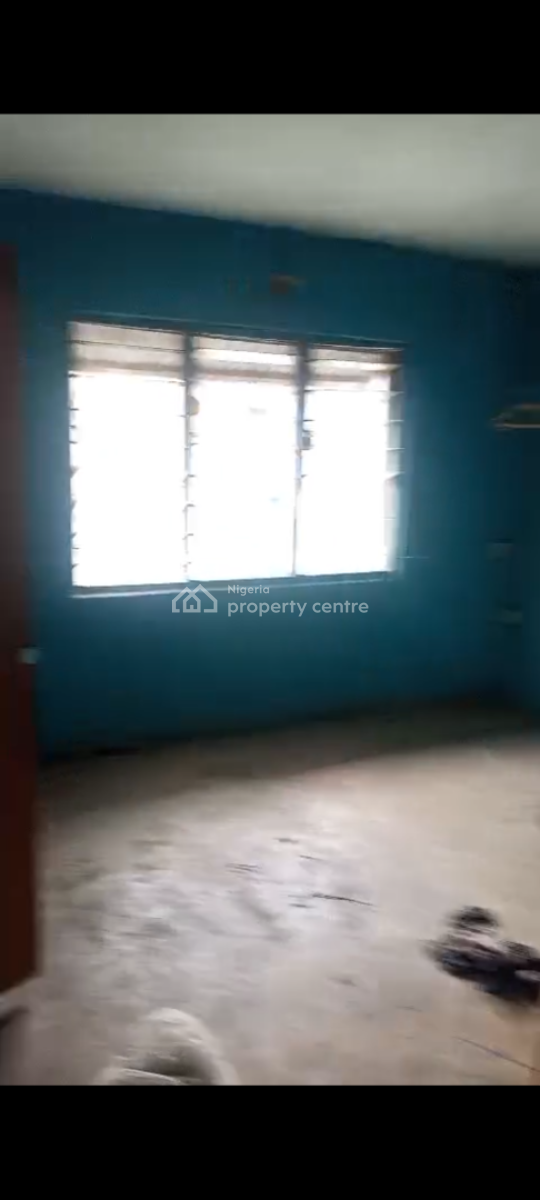 a Vacant 2 Bedroom Apartment, 5th Avenue, Festac Town, Amuwo Odofin, Lagos, Block of Flats for Sale