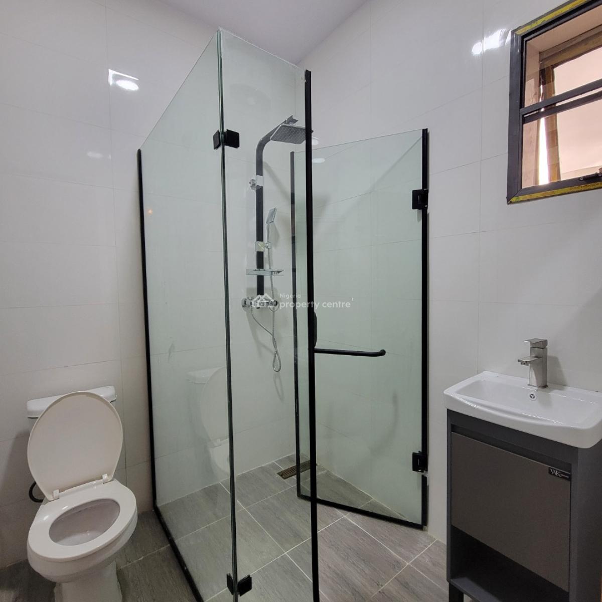 Lovely 2 Bedroom Apartment Fully Furnished with a Pool, Gym & Elevator, Ikate, Lekki, Lagos, Flat / Apartment for Sale