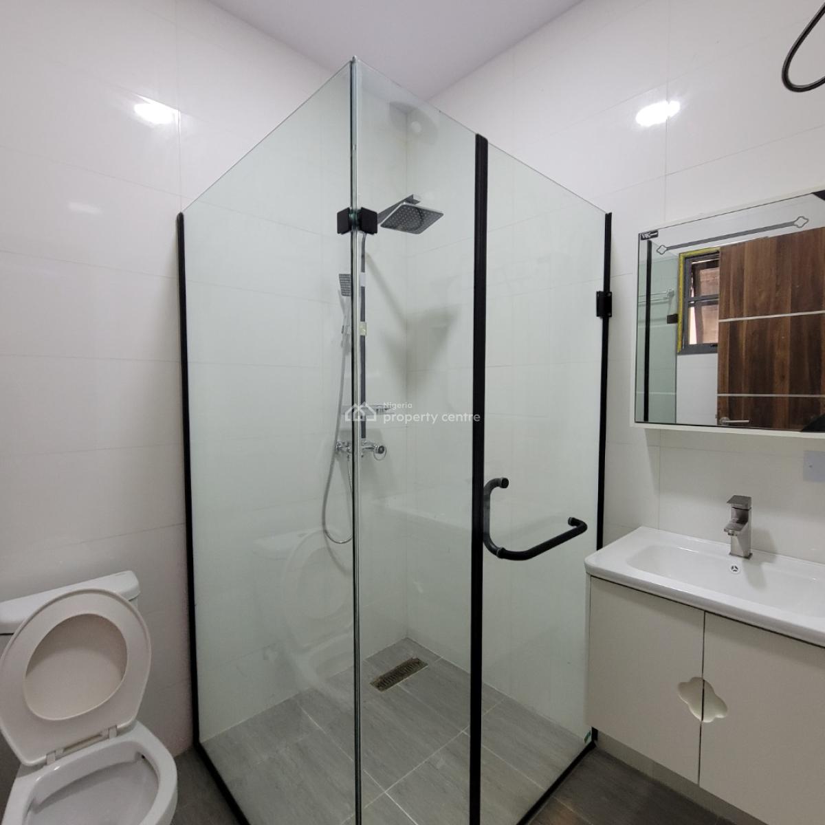 Lovely 2 Bedroom Apartment Fully Furnished with a Pool, Gym & Elevator, Ikate, Lekki, Lagos, Flat / Apartment for Sale