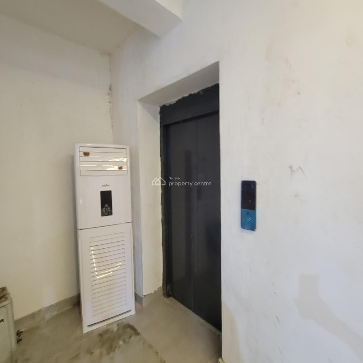 Lovely 2 Bedroom Apartment Fully Furnished with a Pool, Gym & Elevator, Ikate, Lekki, Lagos, Flat / Apartment for Sale