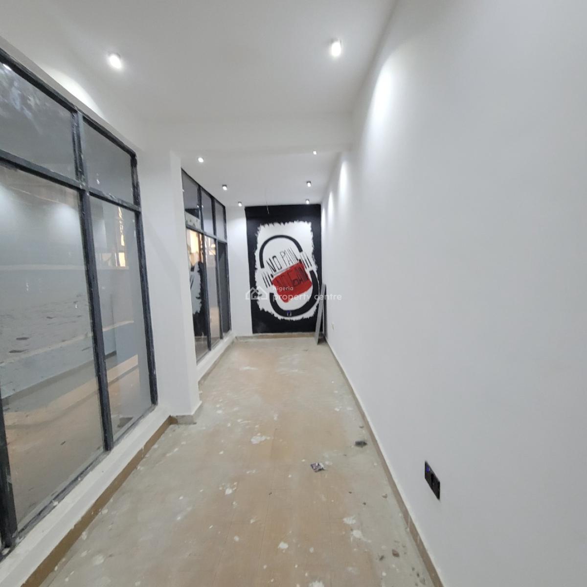 Lovely 2 Bedroom Apartment Fully Furnished with a Pool, Gym & Elevator, Ikate, Lekki, Lagos, Flat / Apartment for Sale