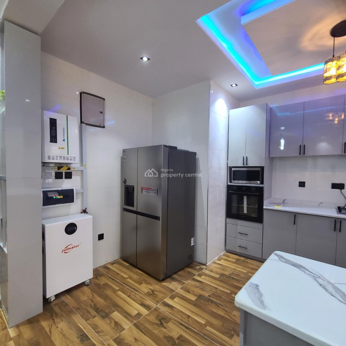 2 Bedroom Luxury Apartment, Lekki, Lagos, Flat / Apartment for Sale
