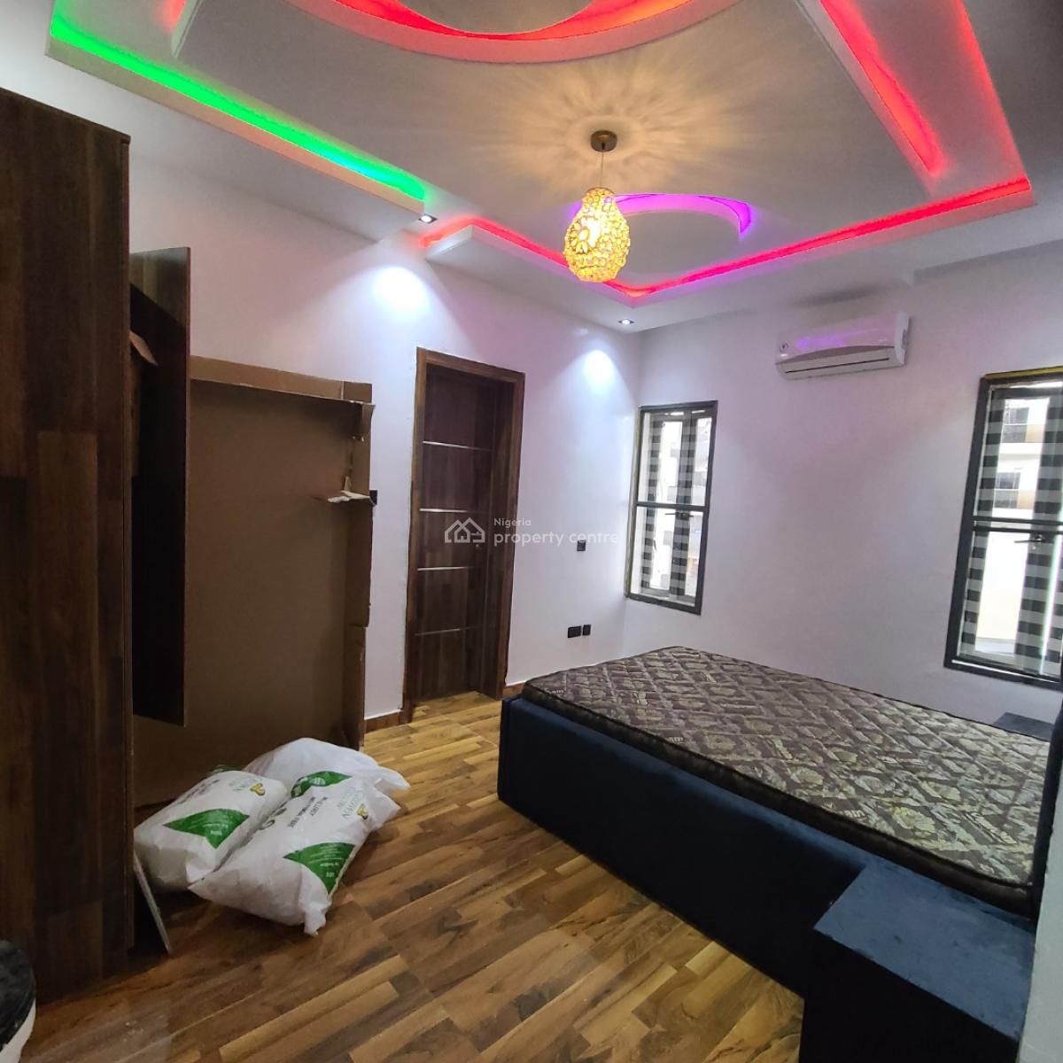 2 Bedroom Luxury Apartment, Lekki, Lagos, Flat / Apartment for Sale