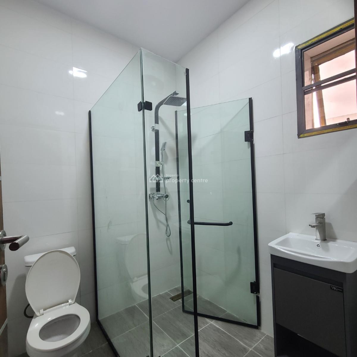 2 Bedroom Luxury Apartment, Lekki, Lagos, Flat / Apartment for Sale