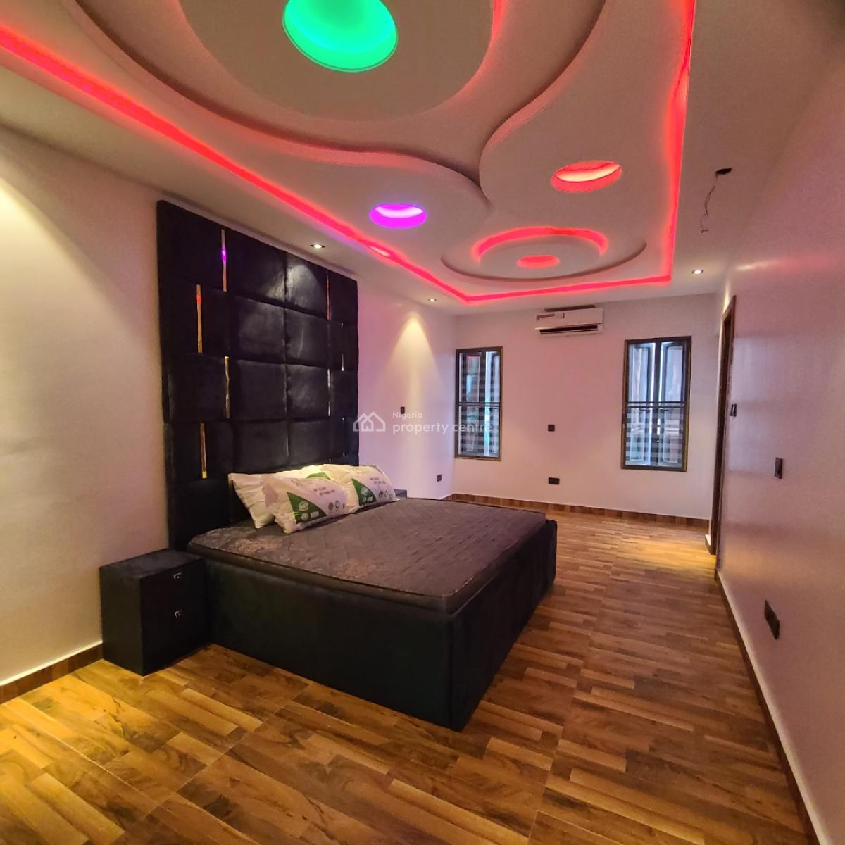 2 Bedroom Luxury Apartment, Lekki, Lagos, Flat / Apartment for Sale