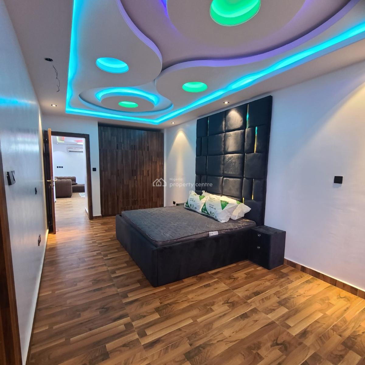 2 Bedroom Luxury Apartment, Lekki, Lagos, Flat / Apartment for Sale
