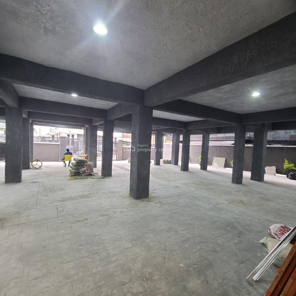 2 Bedroom Luxury Apartment, Lekki, Lagos, Flat / Apartment for Sale