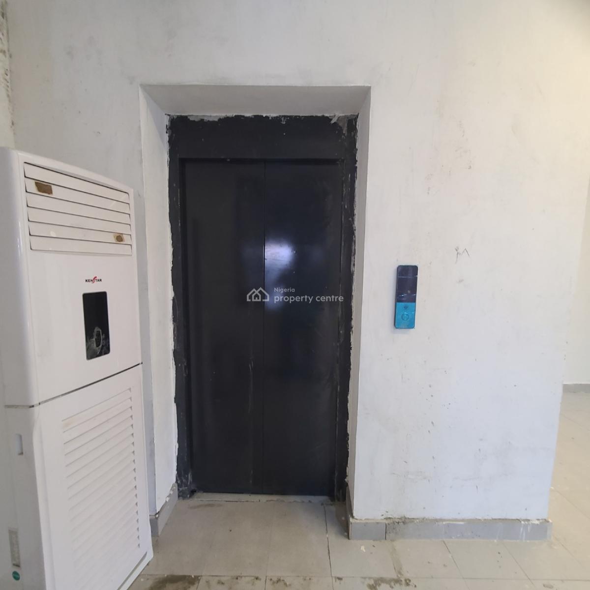 2 Bedroom Luxury Apartment, Lekki, Lagos, Flat / Apartment for Sale